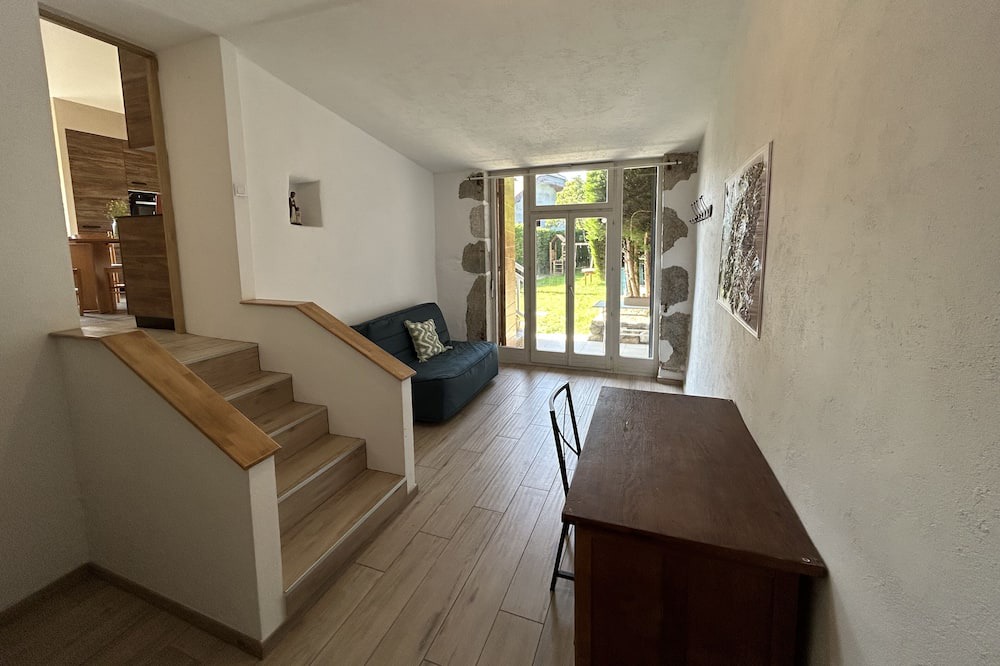 Photo of Livingroom in Mures
