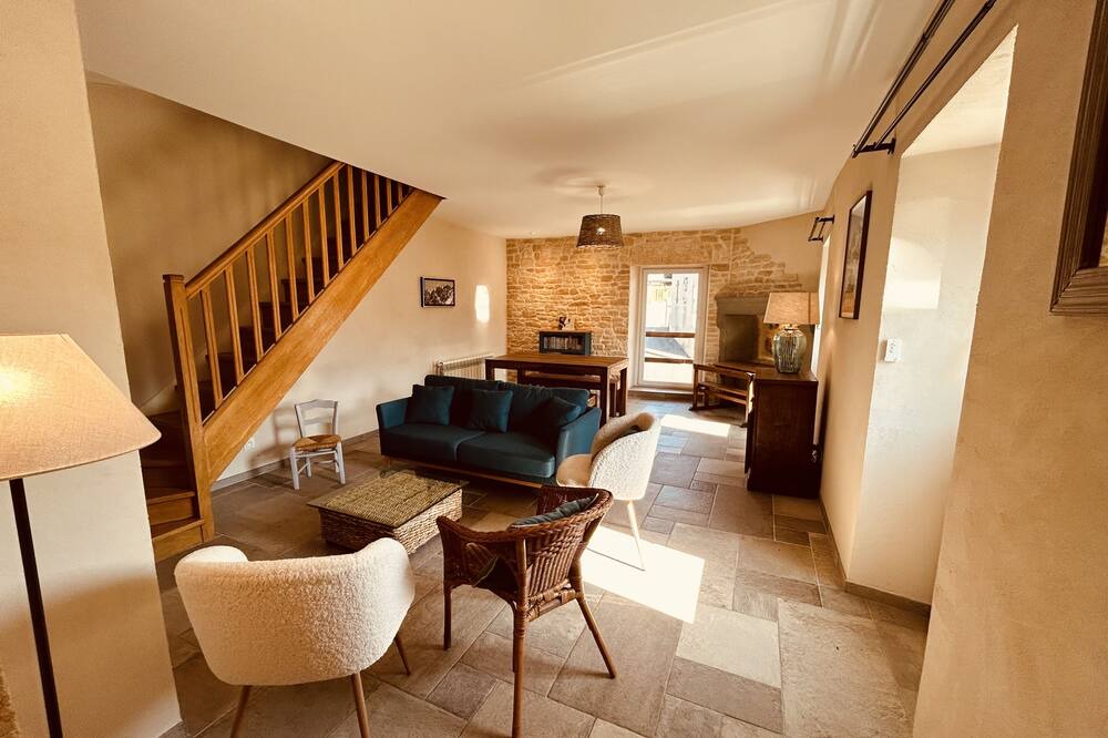 Photo of Livingroom in Mures