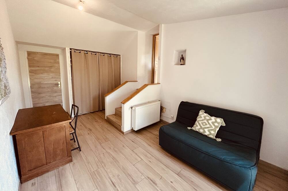 Photo of Livingroom in Mures