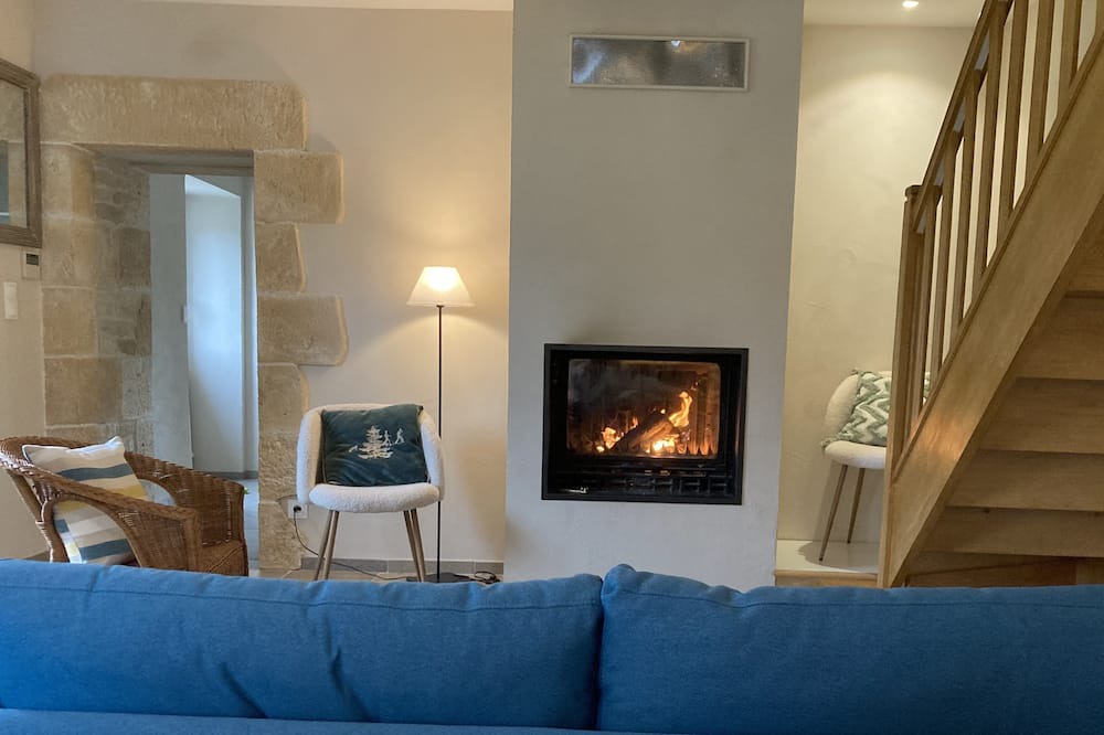 Photo of Livingroom in Mures