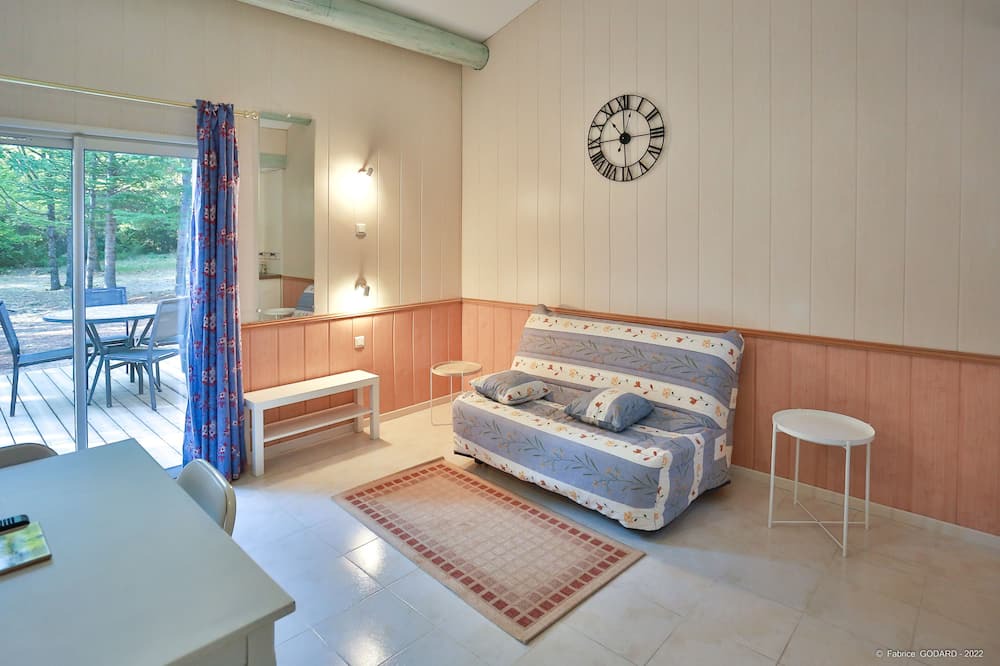 Photo of Livingroom in Saint-Christol