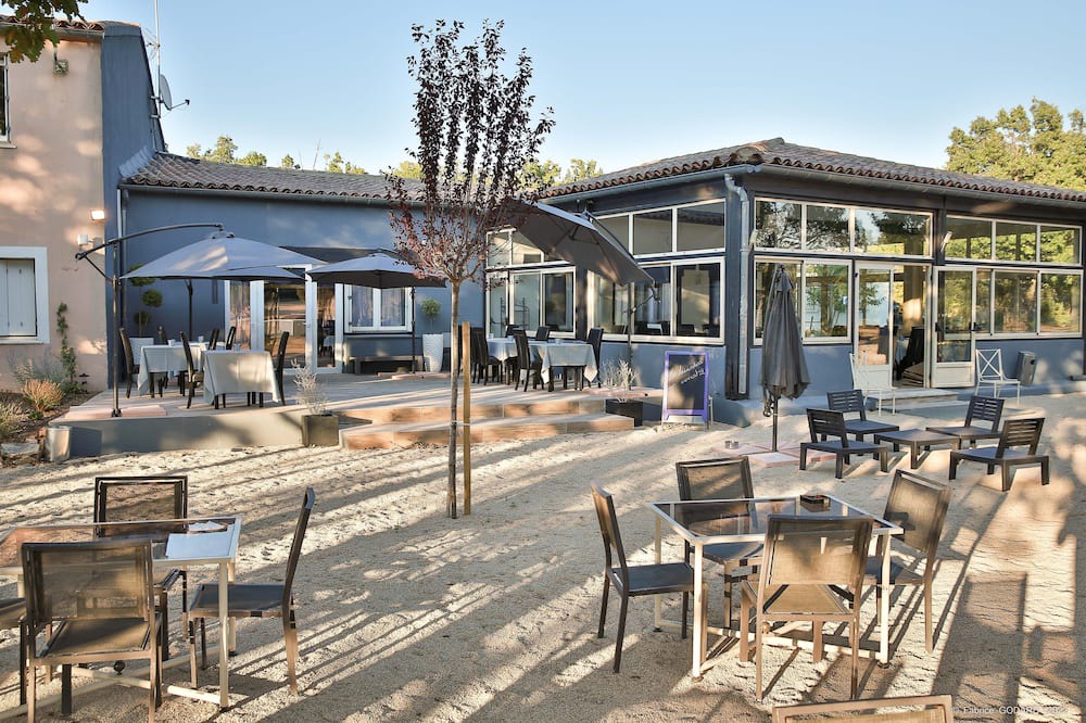 Photo of Outdoor in Saint-Christol