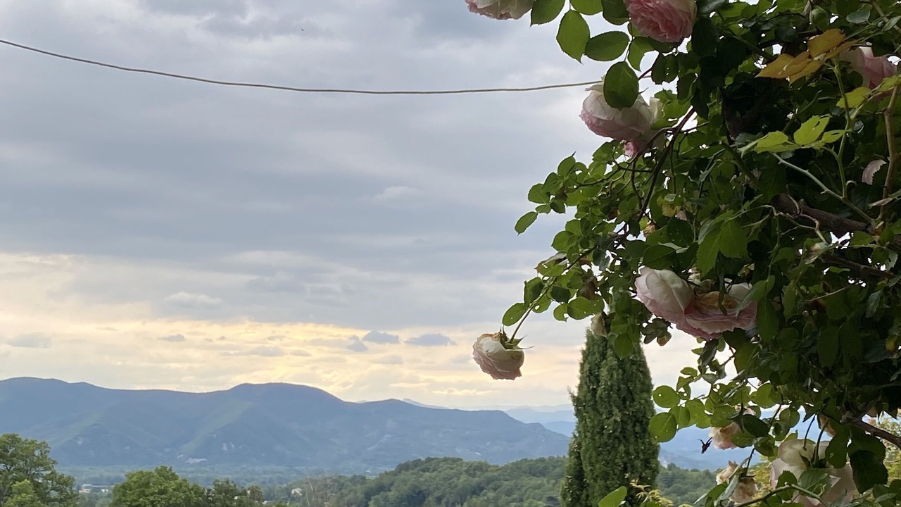 Photo of Outdoor in Mirmande