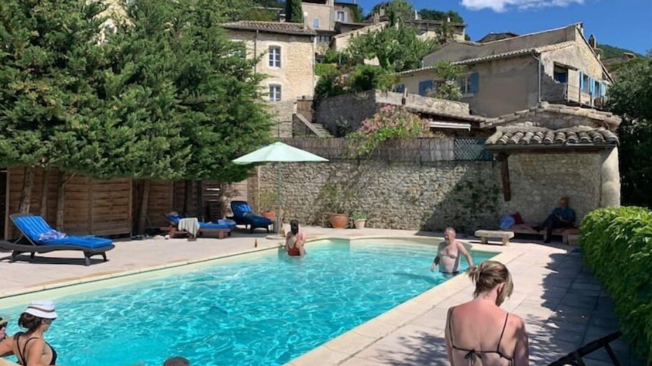 Photo of Outdoor in Mirmande