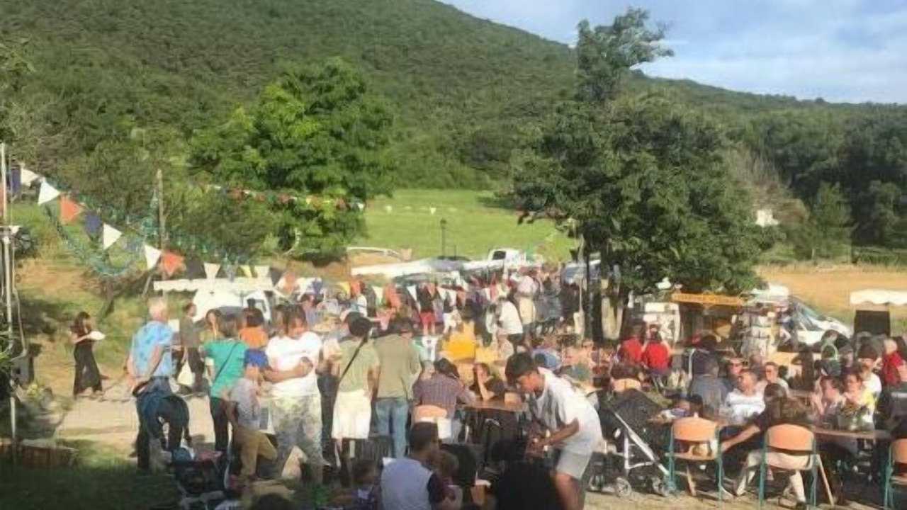 Photo of Outdoor in Mirmande