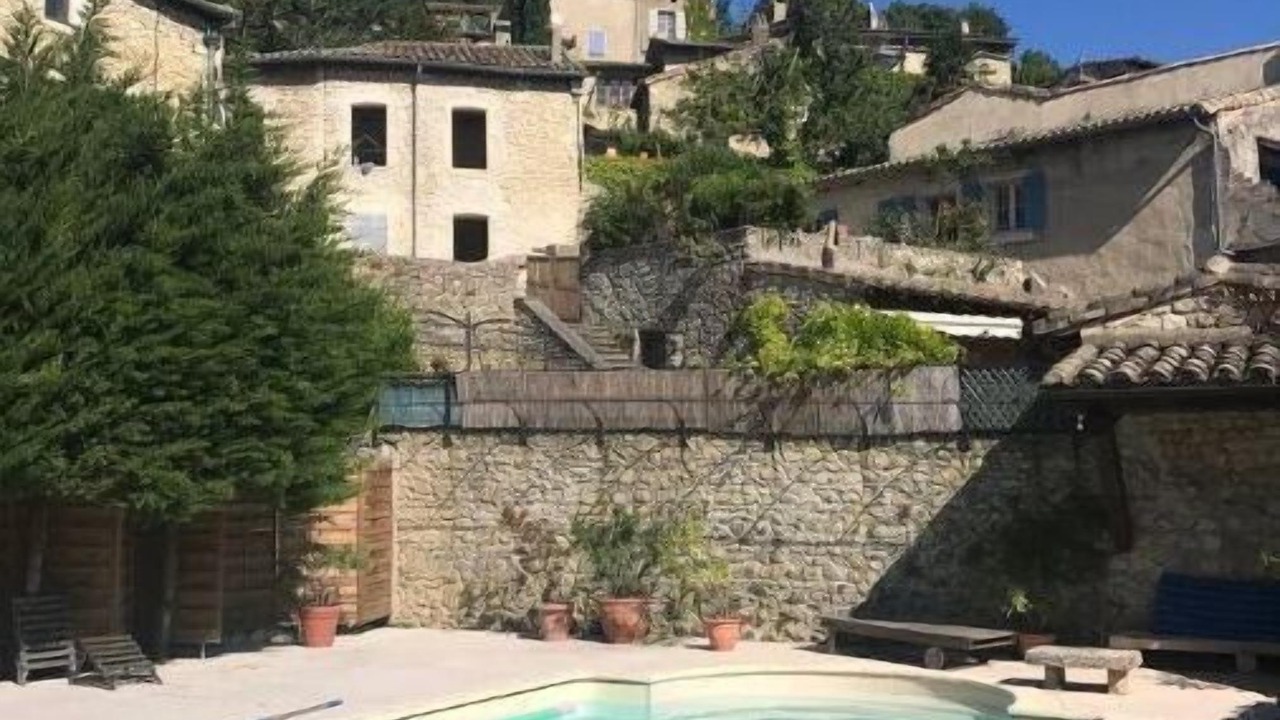 Photo of Outdoor in Mirmande