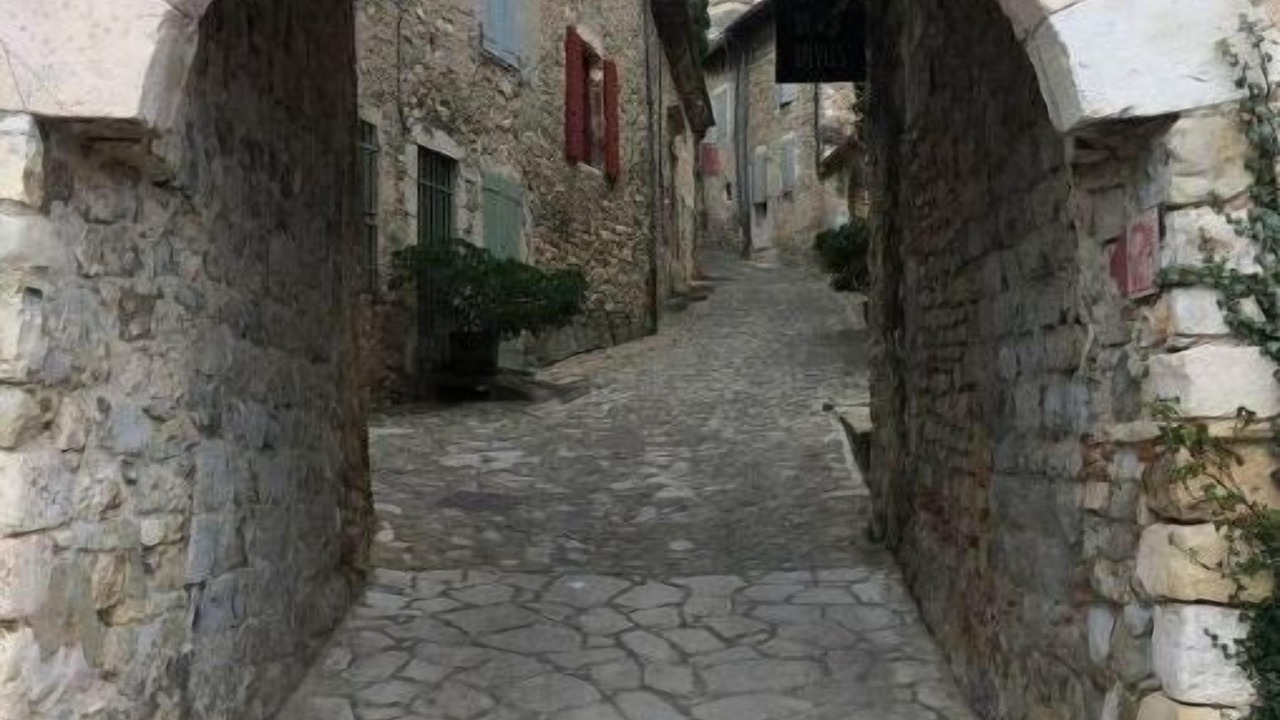 Photo of Outdoor in Mirmande