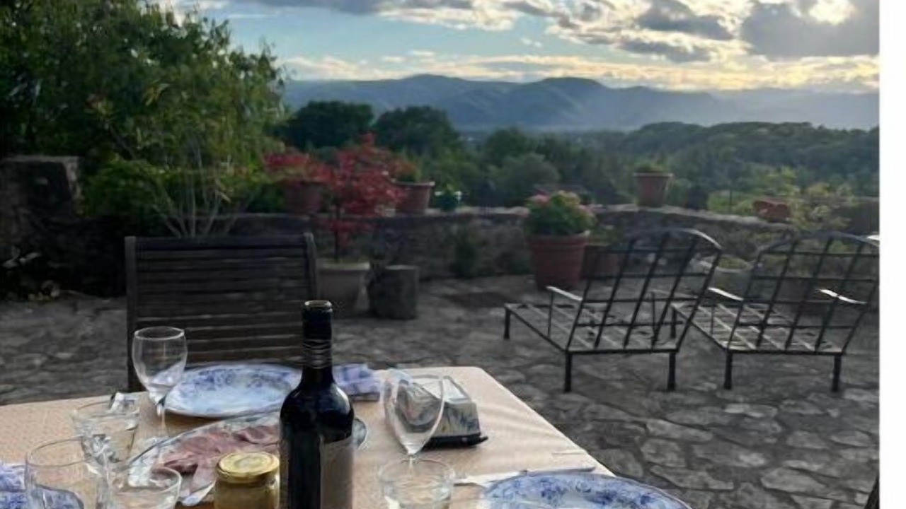 Photo of Outdoor in Mirmande