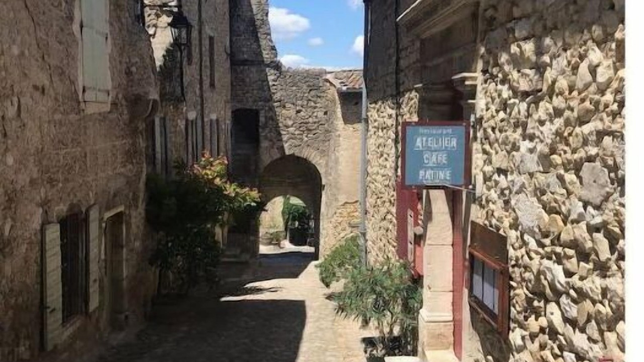 Photo of Outdoor in Mirmande