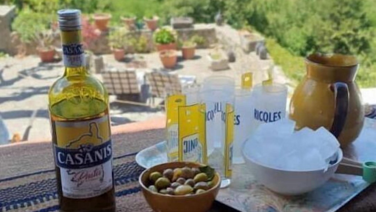 Photo of Outdoor in Mirmande