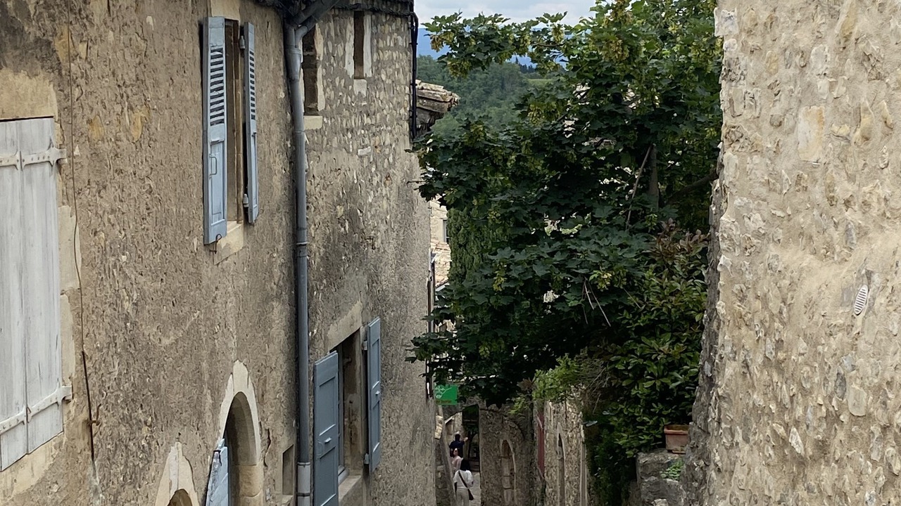 Photo of Outdoor in Mirmande