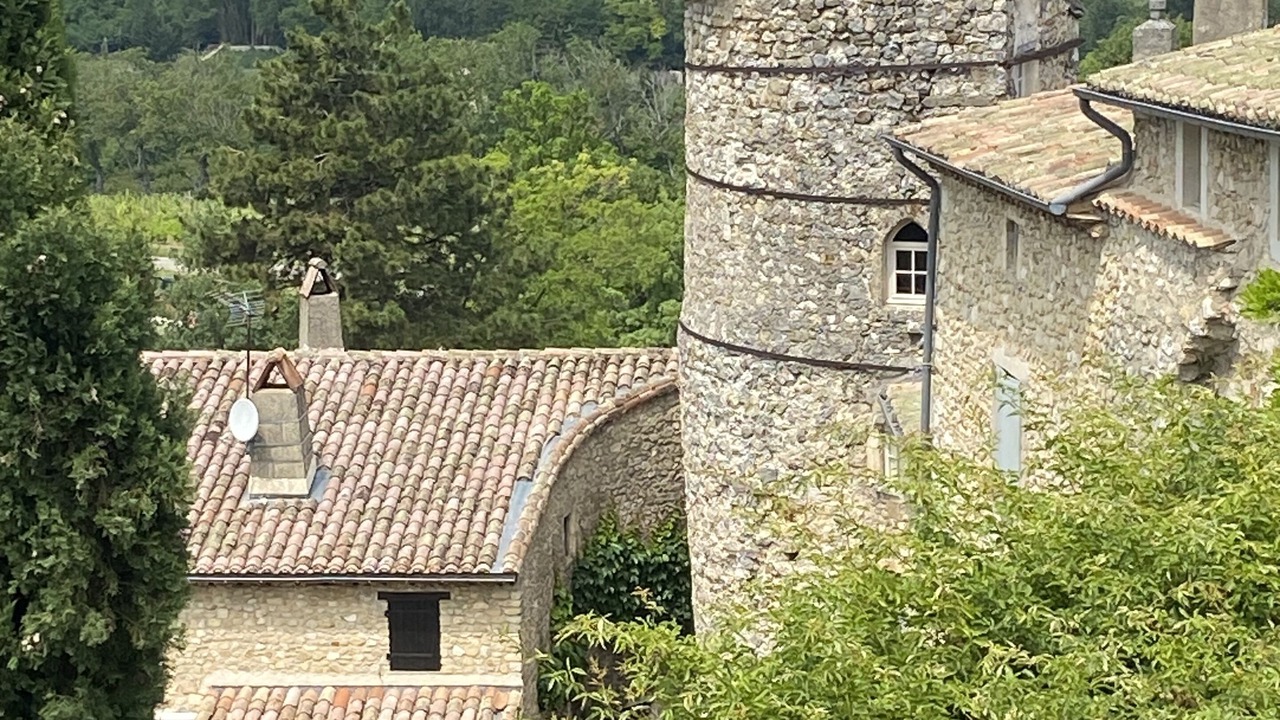 Photo of Outdoor in Mirmande