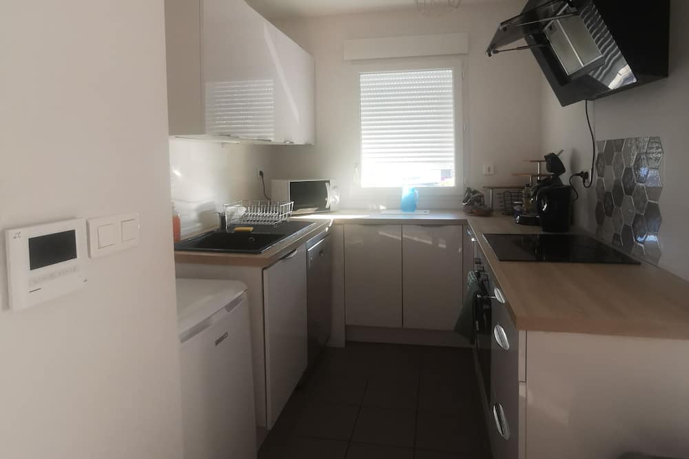 Photo of Kitchen in Onet-le-Chateau