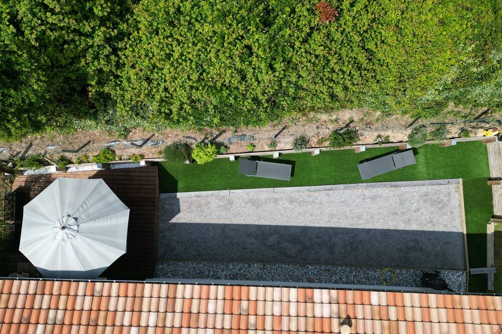Photo of Outdoor in Saubrigues