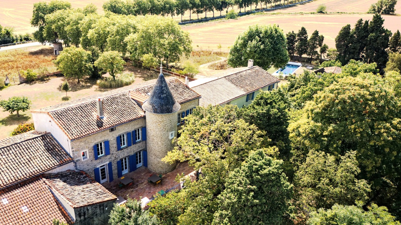 Photo of Outdoor in Castelnaudary