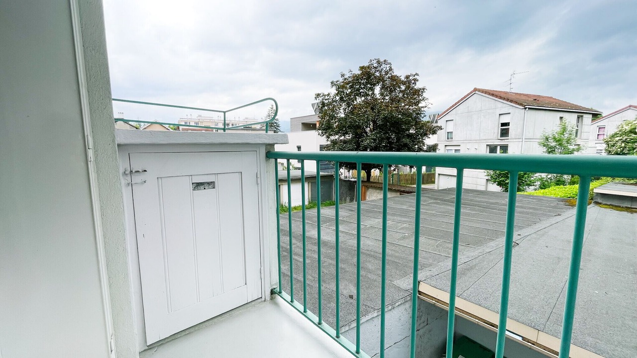Photo of Outdoor in Quartier Exposition-Bajatiere