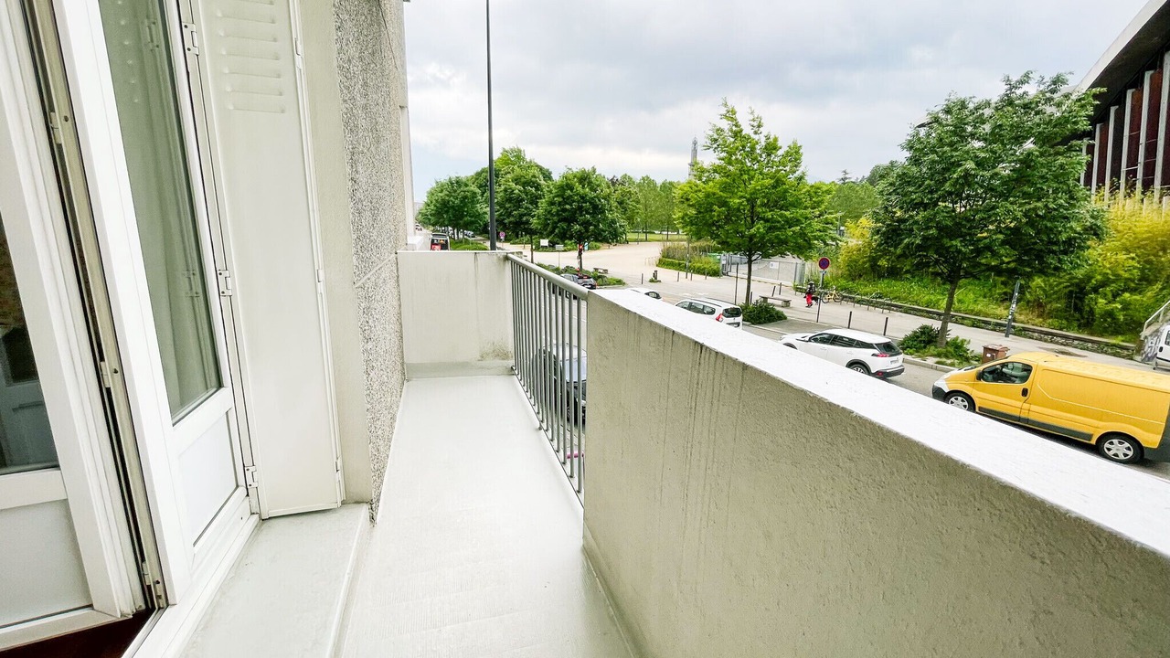 Photo of Outdoor in Quartier Exposition-Bajatiere