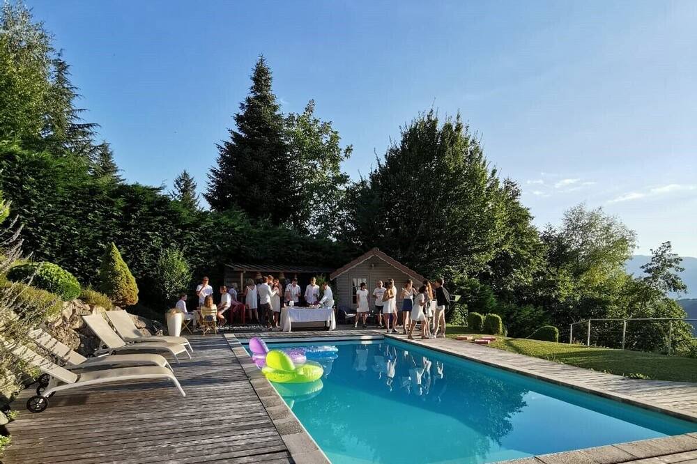 Photo of Outdoor in Saint-Martin-d'Uriage