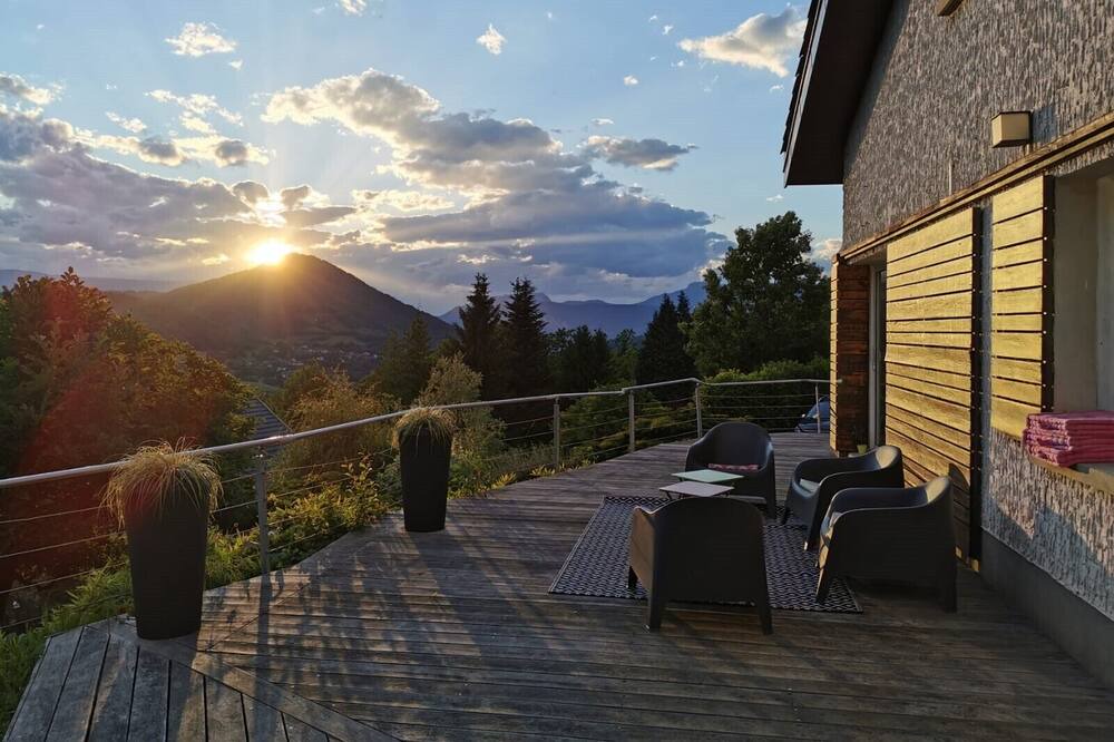 Photo of Outdoor in Saint-Martin-d'Uriage
