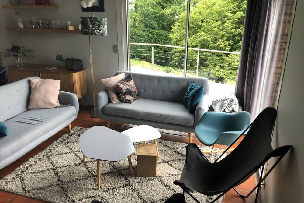 Photo of Livingroom in Saint-Martin-d'Uriage