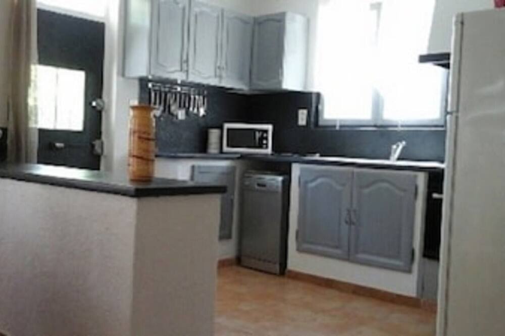 Photo of Kitchen in Peypin-d'Aigues