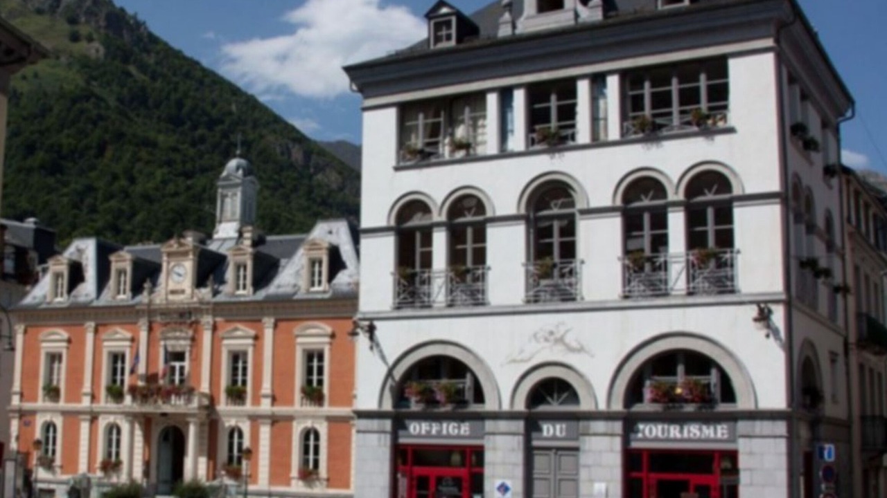 Photo of Outdoor in Cauterets