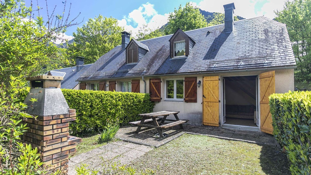 Photo of Outdoor in Cauterets