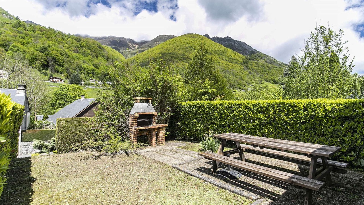 Photo of Outdoor in Cauterets