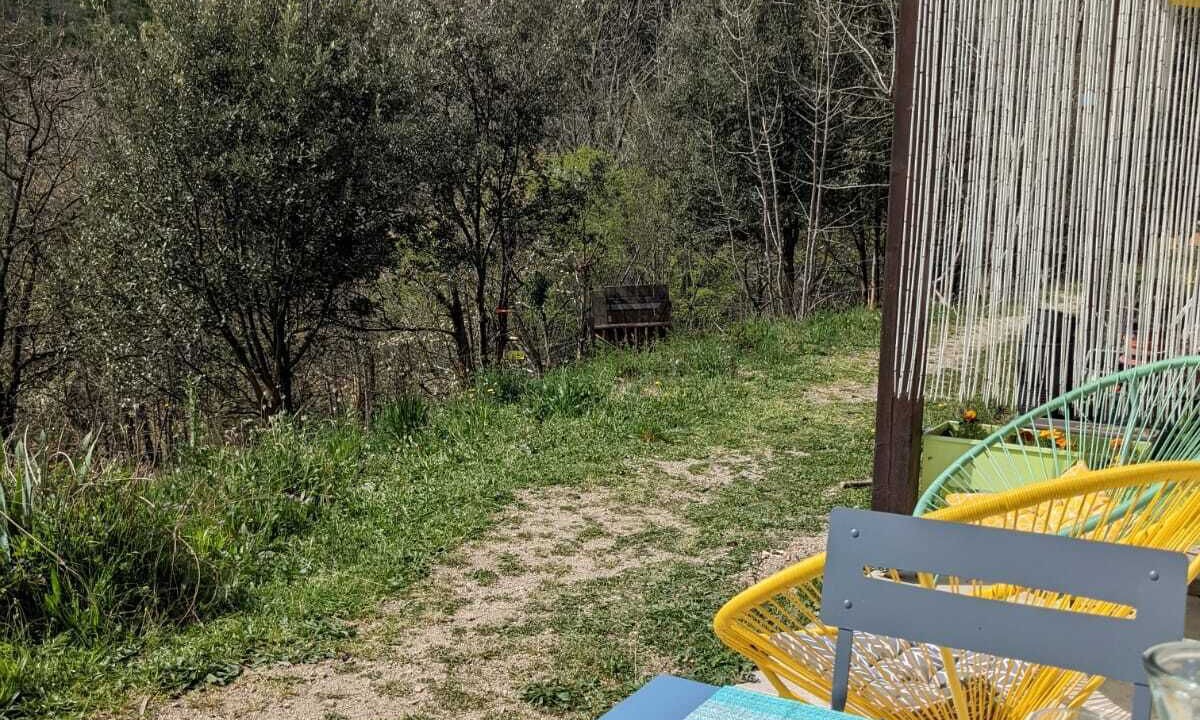 Photo of Outdoor in Brujas