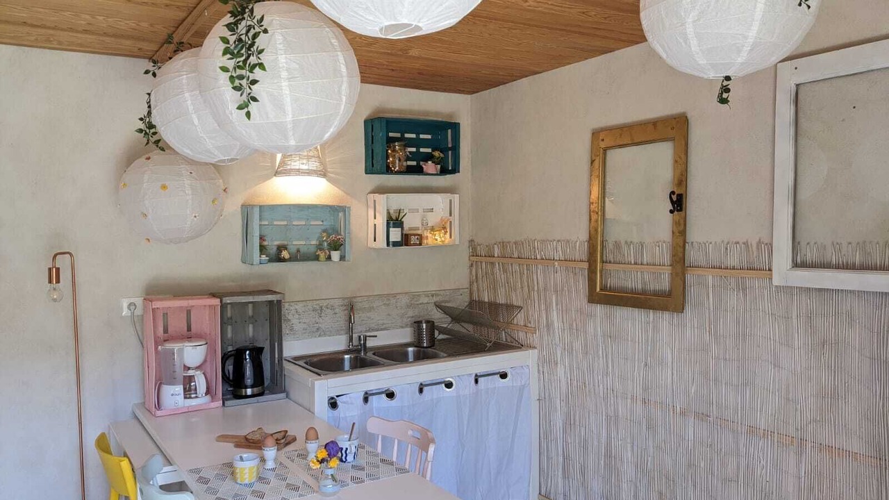 Photo of Kitchen in Brujas