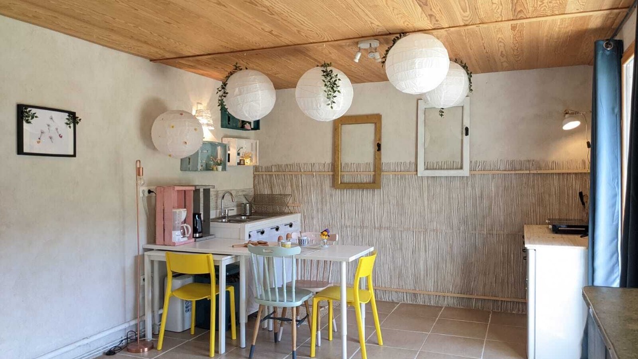 Photo of Kitchen in Brujas