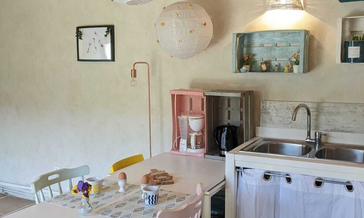Photo of Kitchen in Brujas