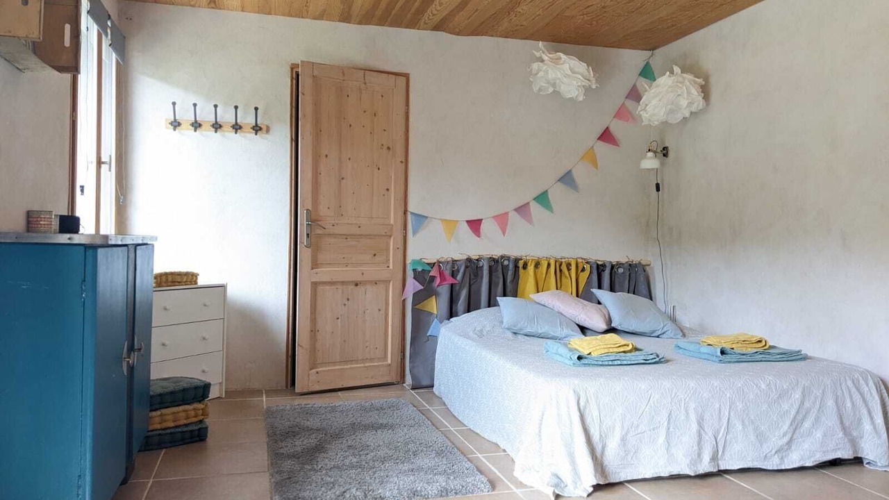Photo of Bedroom in Brujas