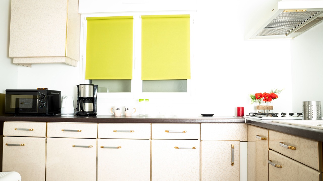 Photo of Kitchen in Trevignin