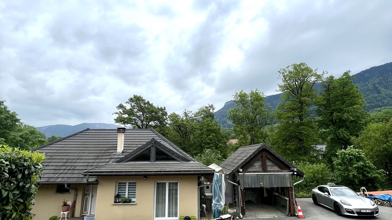 Photo of Outdoor in Trevignin