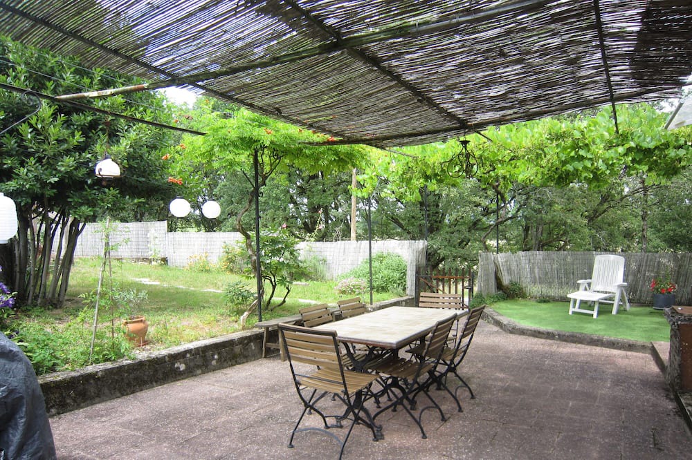 Photo of Outdoor in Cressensac
