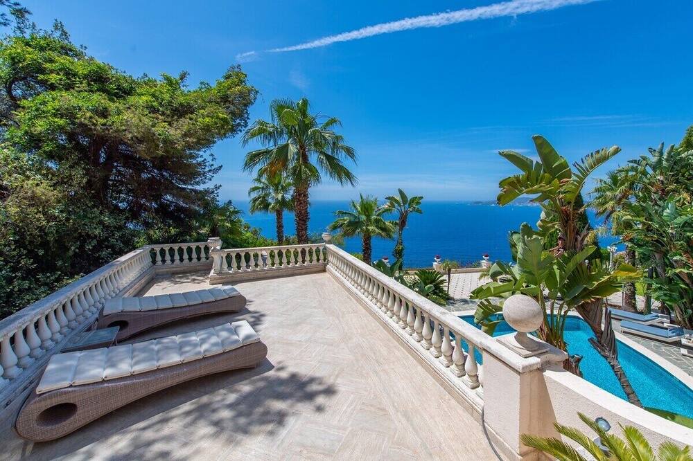 Photo of Outdoor in Cap d'Ail