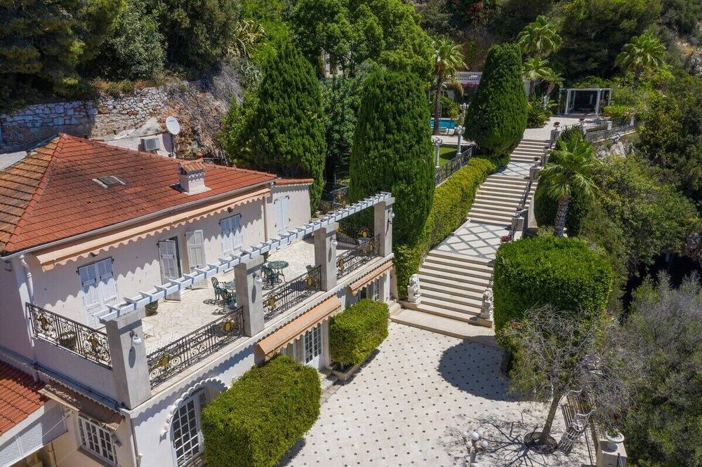 Photo of Outdoor in Cap d'Ail