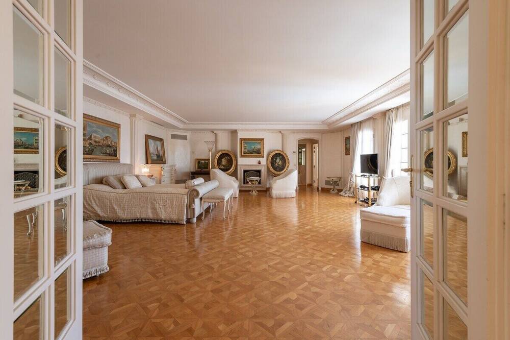 Photo of Bedroom in Cap d'Ail