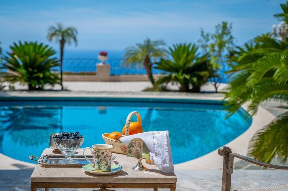 Photo of Outdoor in Cap d'Ail