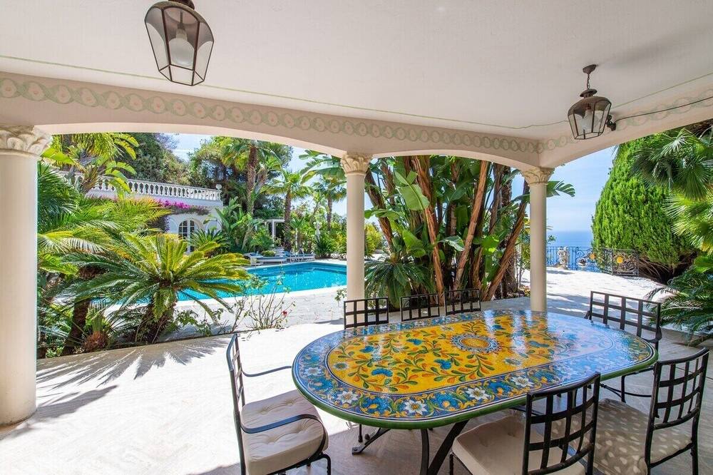 Photo of Outdoor in Cap d'Ail