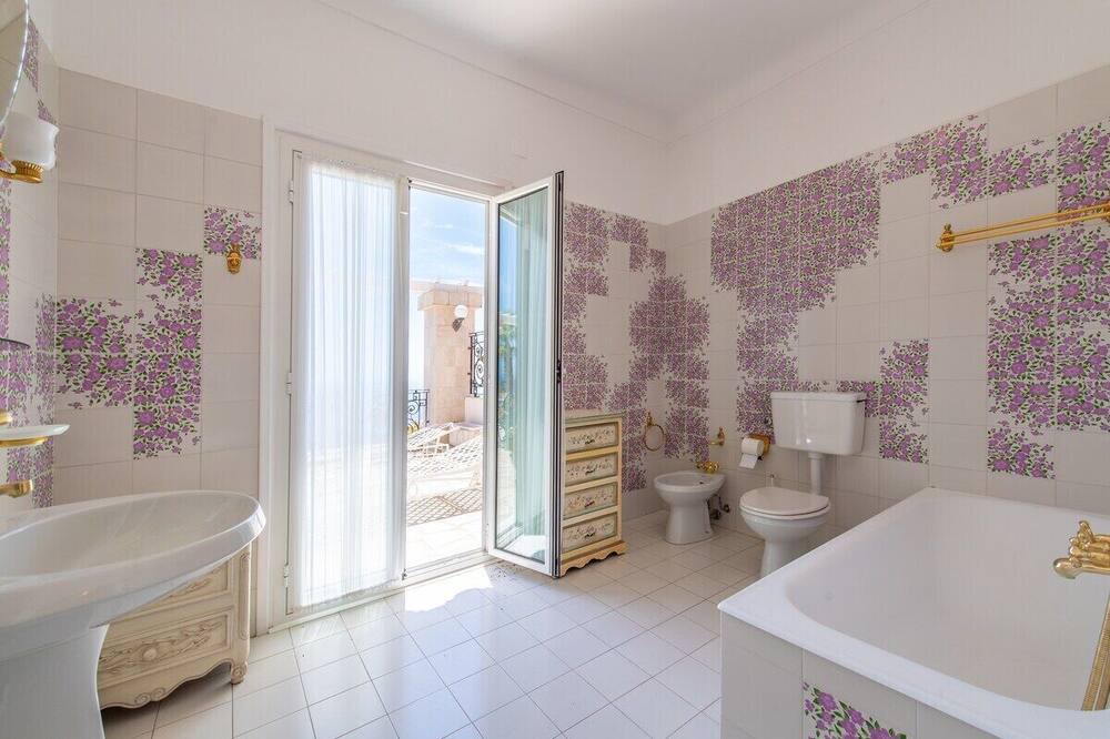 Photo of Bathroom in Cap d'Ail
