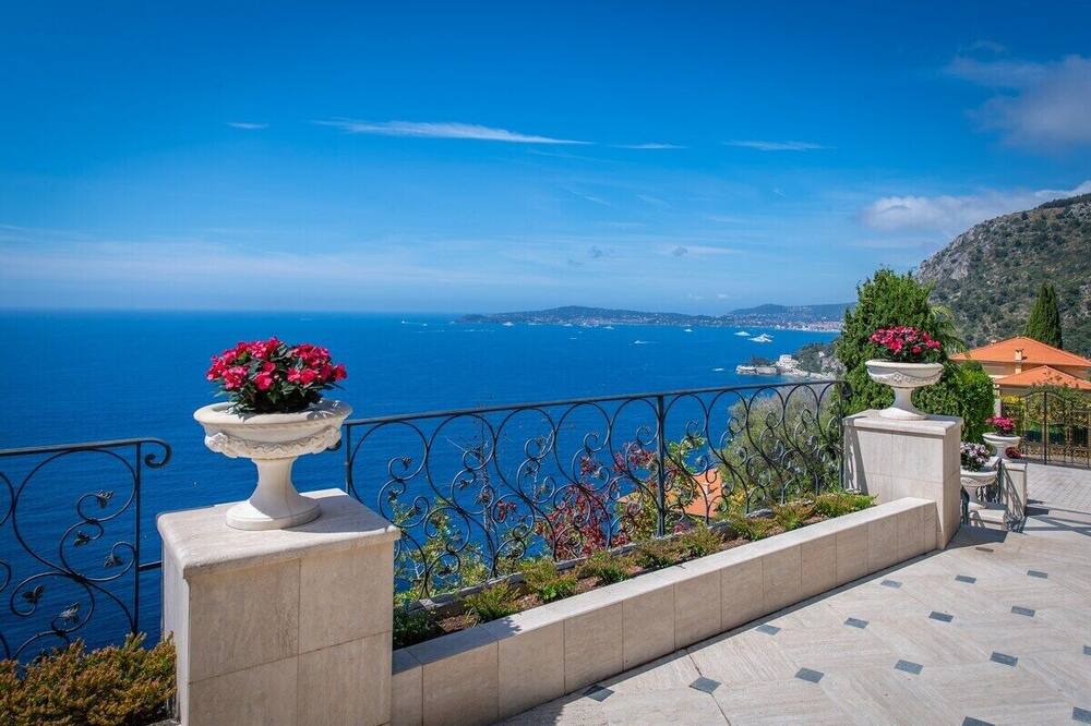 Photo of Outdoor in Cap d'Ail