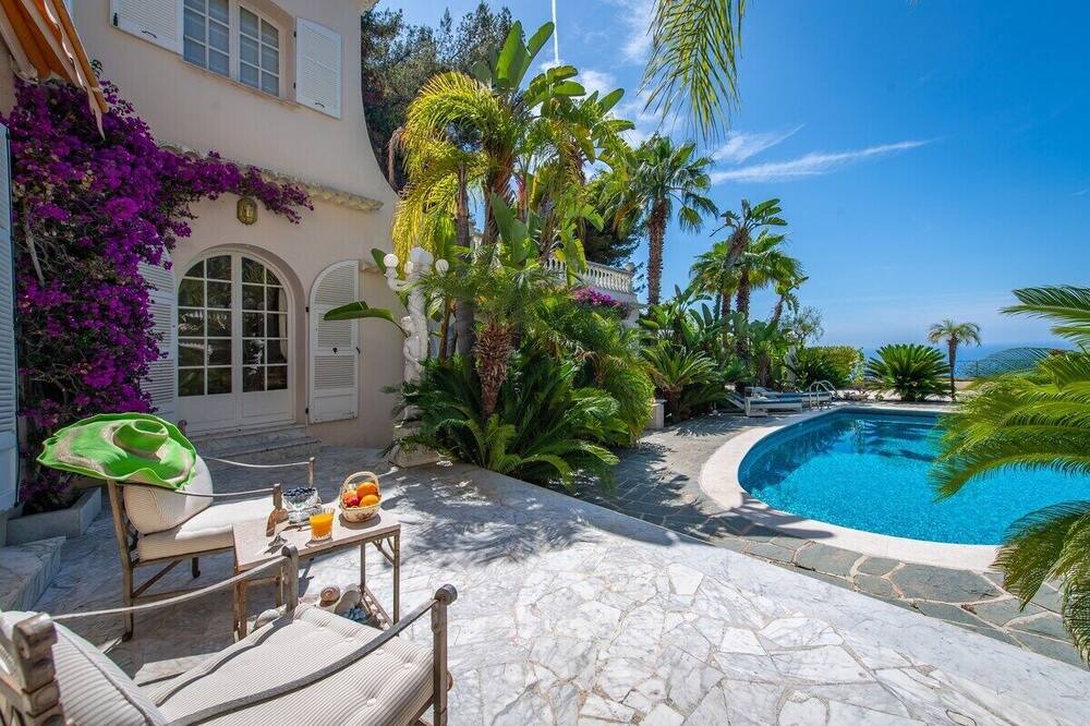 Photo of Outdoor in Cap d'Ail