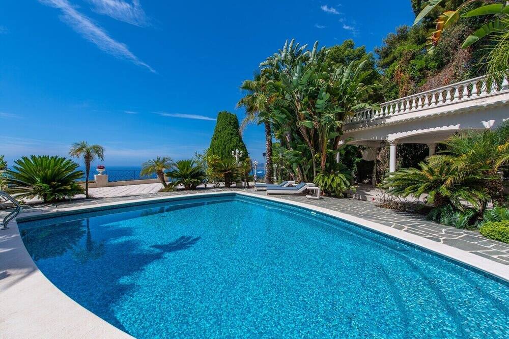 Photo of Outdoor in Cap d'Ail