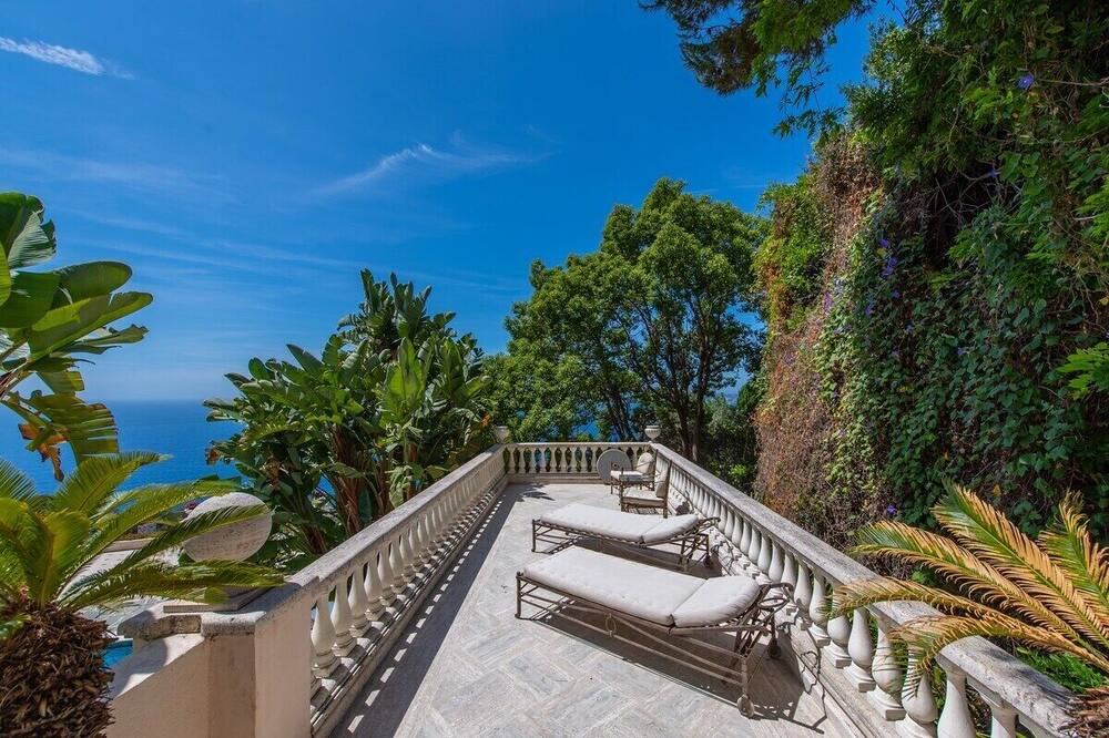 Photo of Outdoor in Cap d'Ail