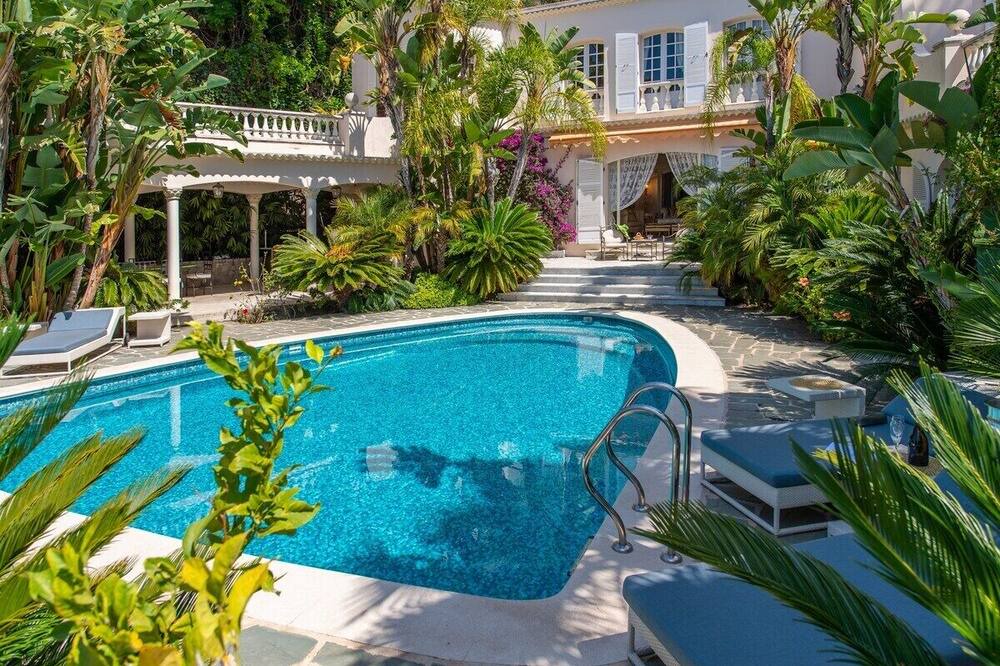 Photo of Outdoor in Cap d'Ail
