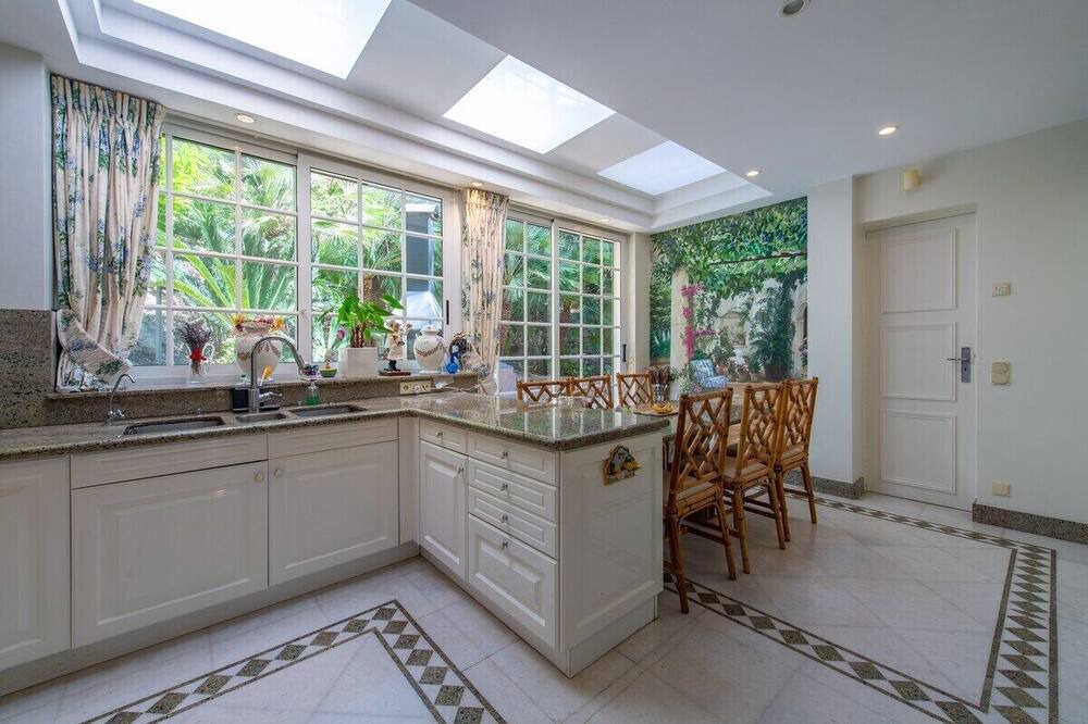 Photo of Kitchen in Cap d'Ail
