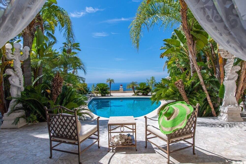 Photo of Outdoor in Cap d'Ail