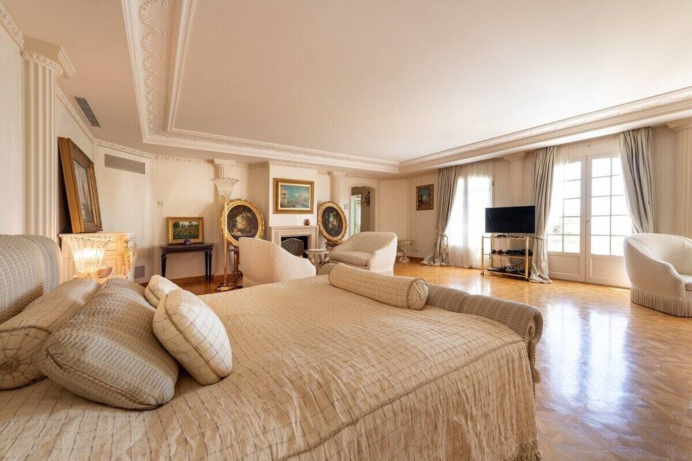 Photo of Livingroom in Cap d'Ail
